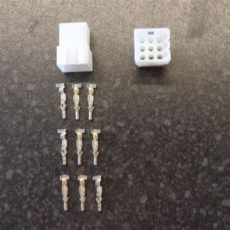You can do the process in reverse as well. . How to remove molex connector pins